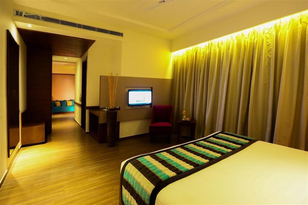 Best Western Country Woods Ambāla Habitación foto